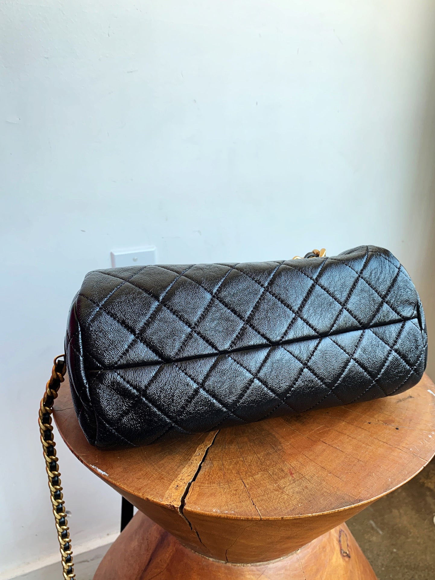 FASHION THERAPY BOWLING BAG W/ TAGS