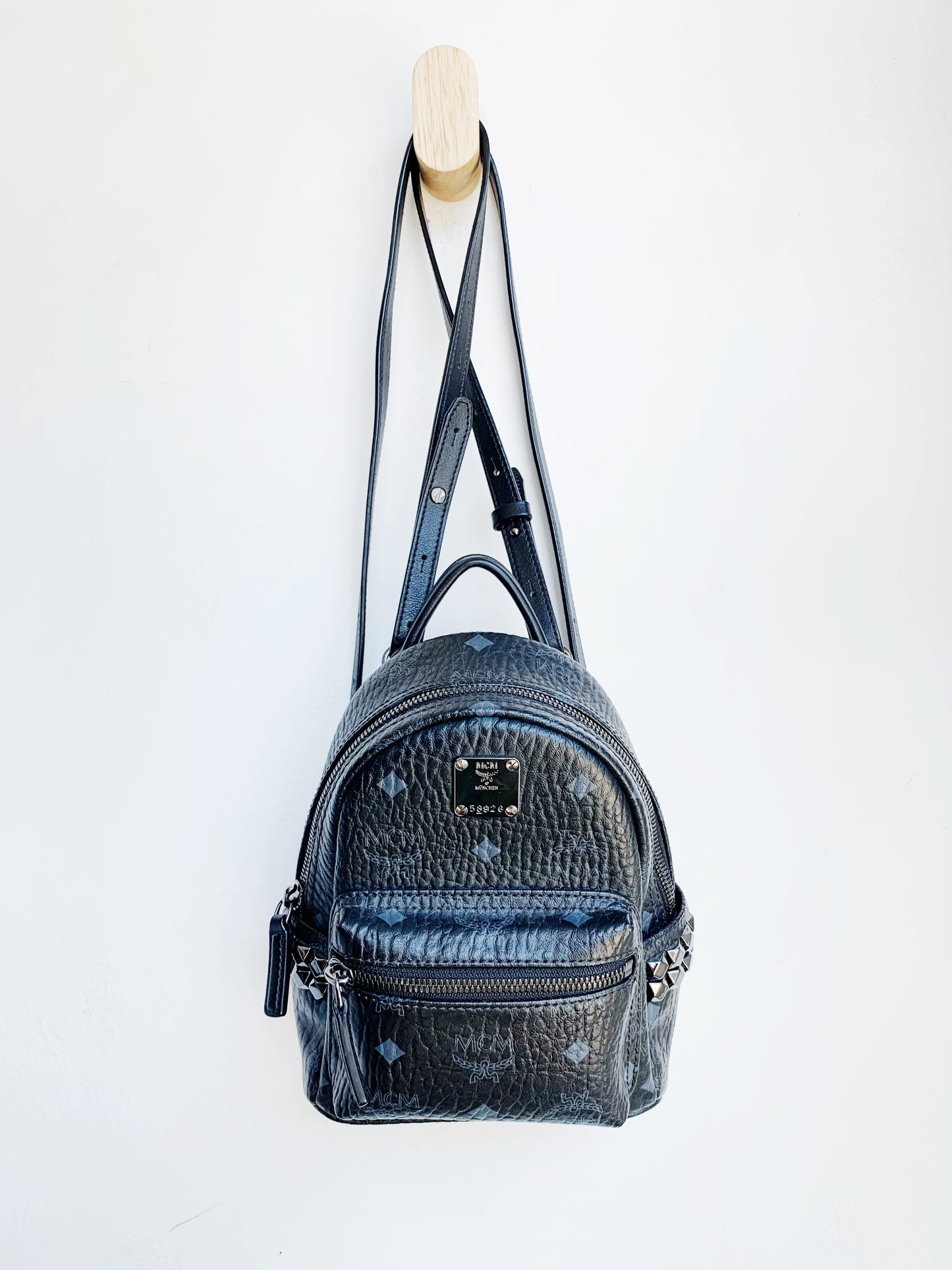 X-MINI STARK BACKPACK
