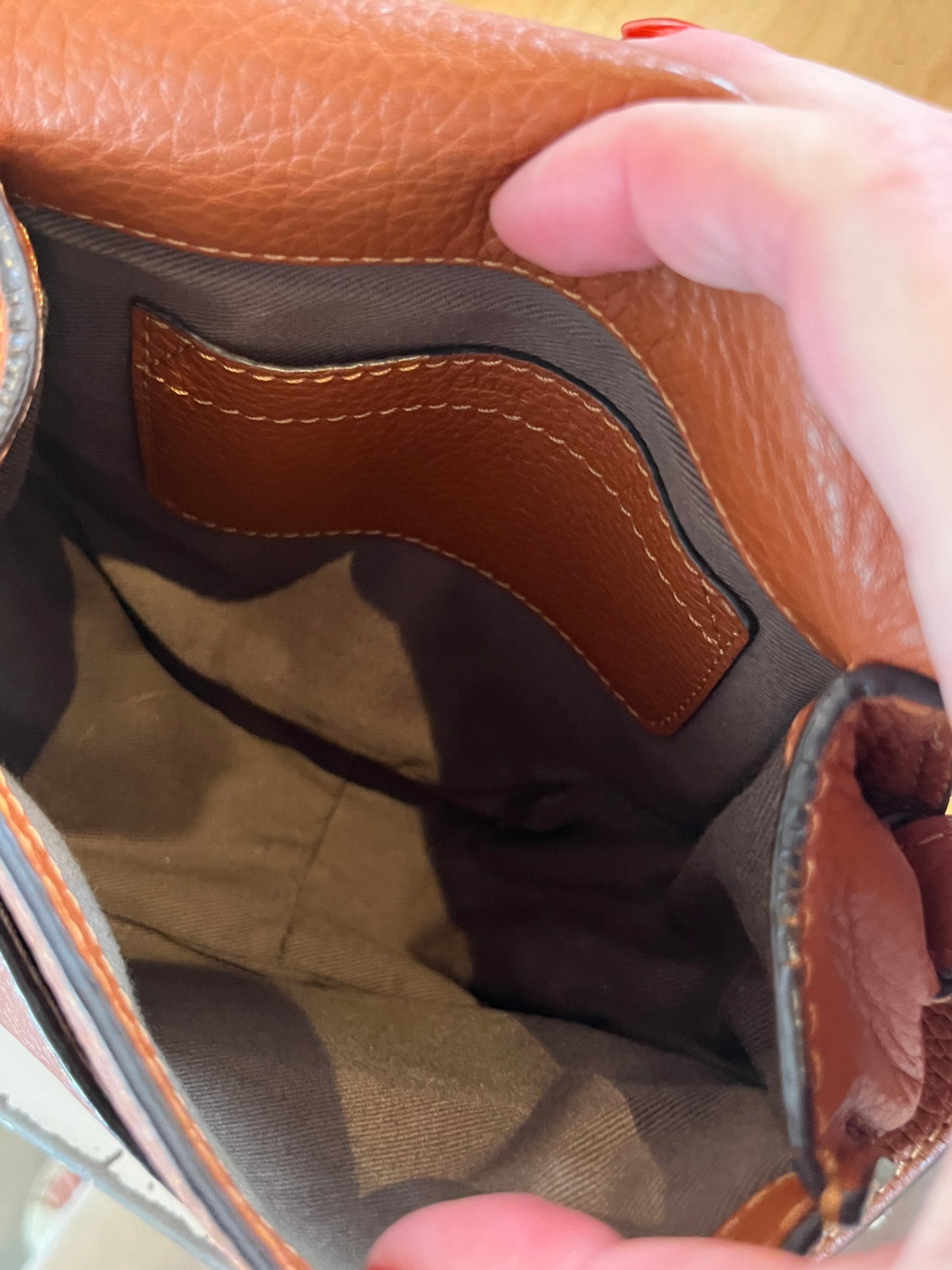 MINI MARCIE BAG