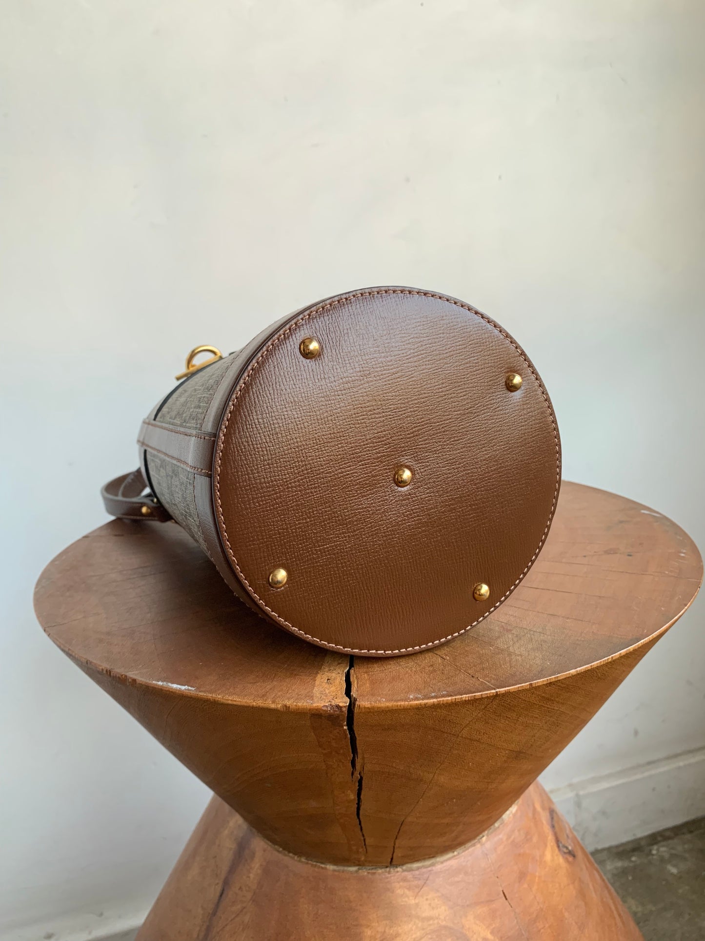 GG SUPREME 1955 BUCKET BAG