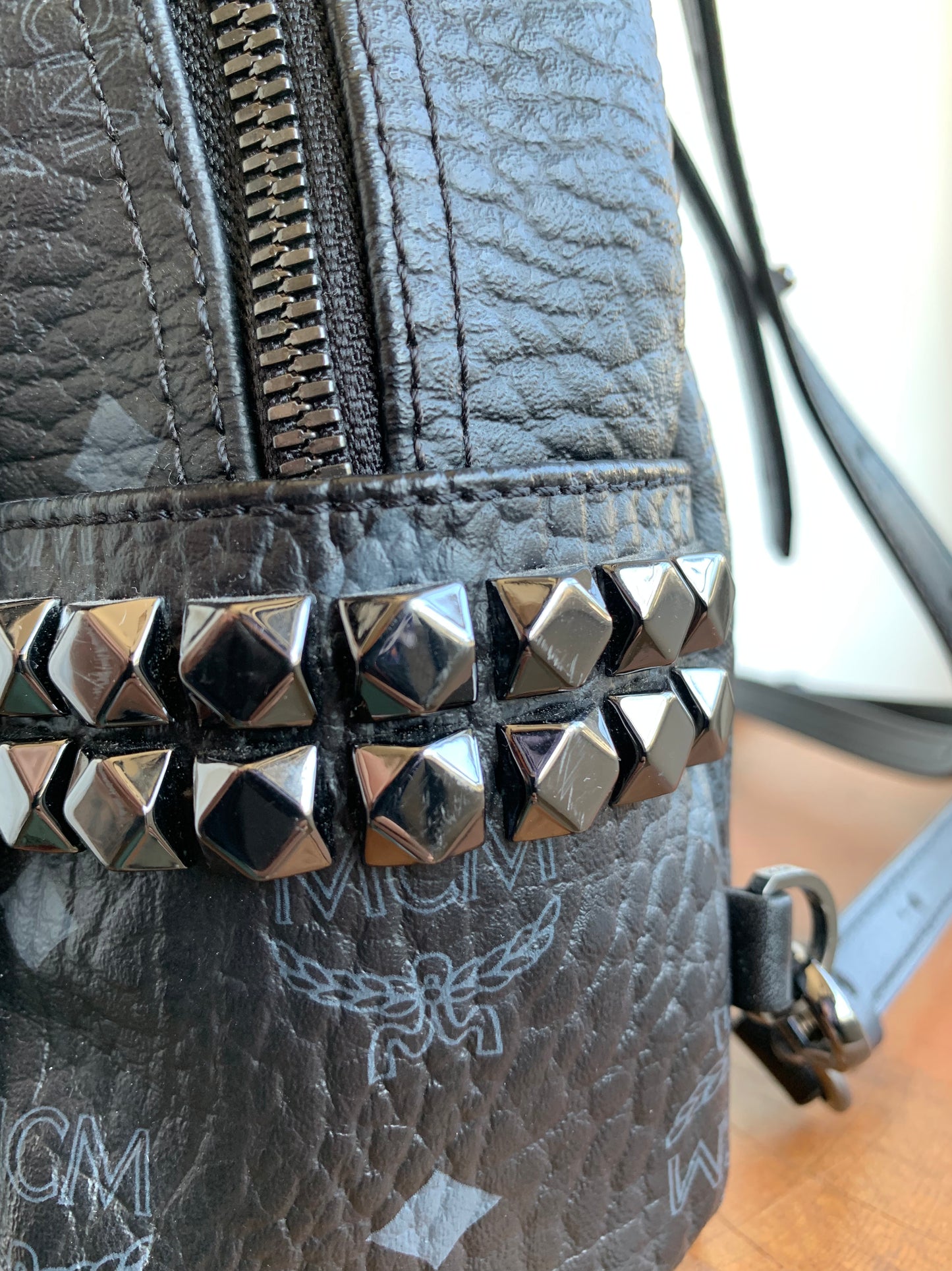 X-MINI STARK BACKPACK