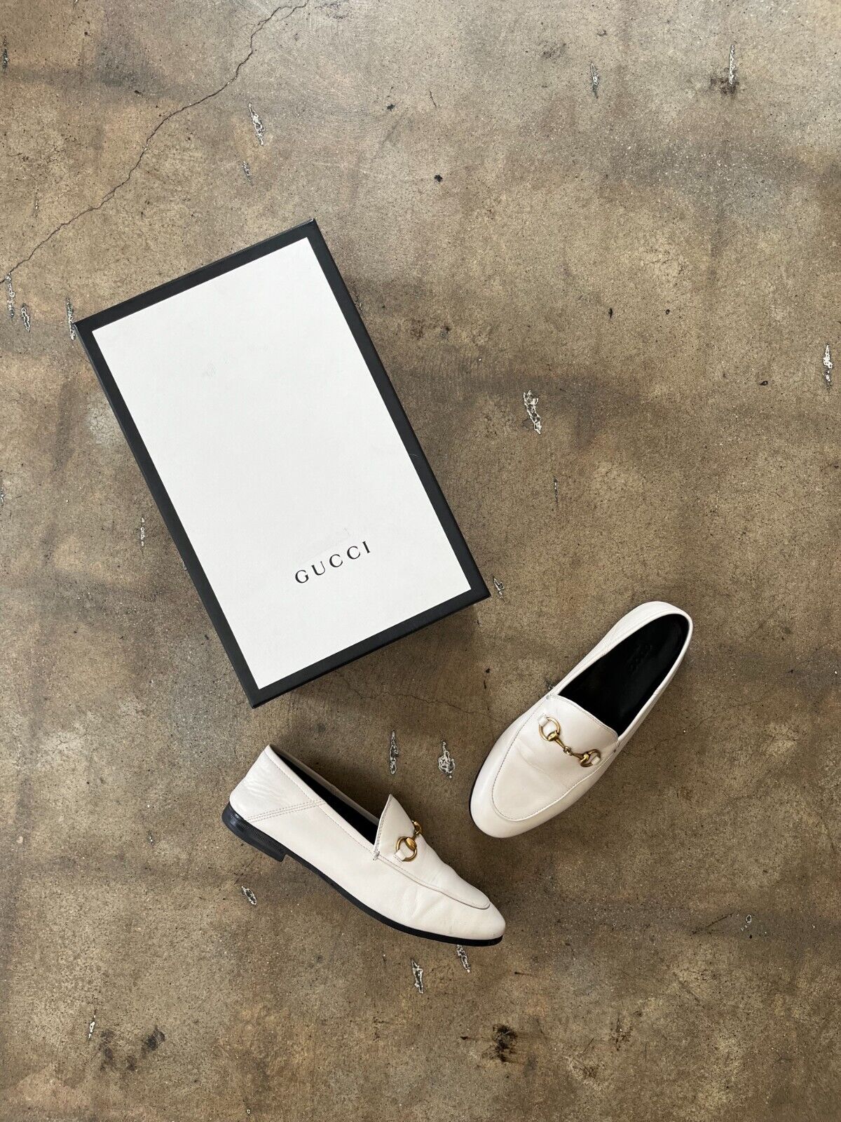 AGNELLO PLONGE HORSEBIT LOAFER