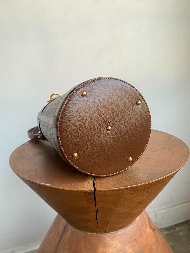 GG SUPREME 1955 BUCKET BAG