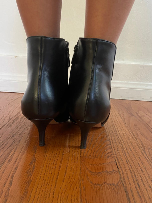 LEVY BOOTIES