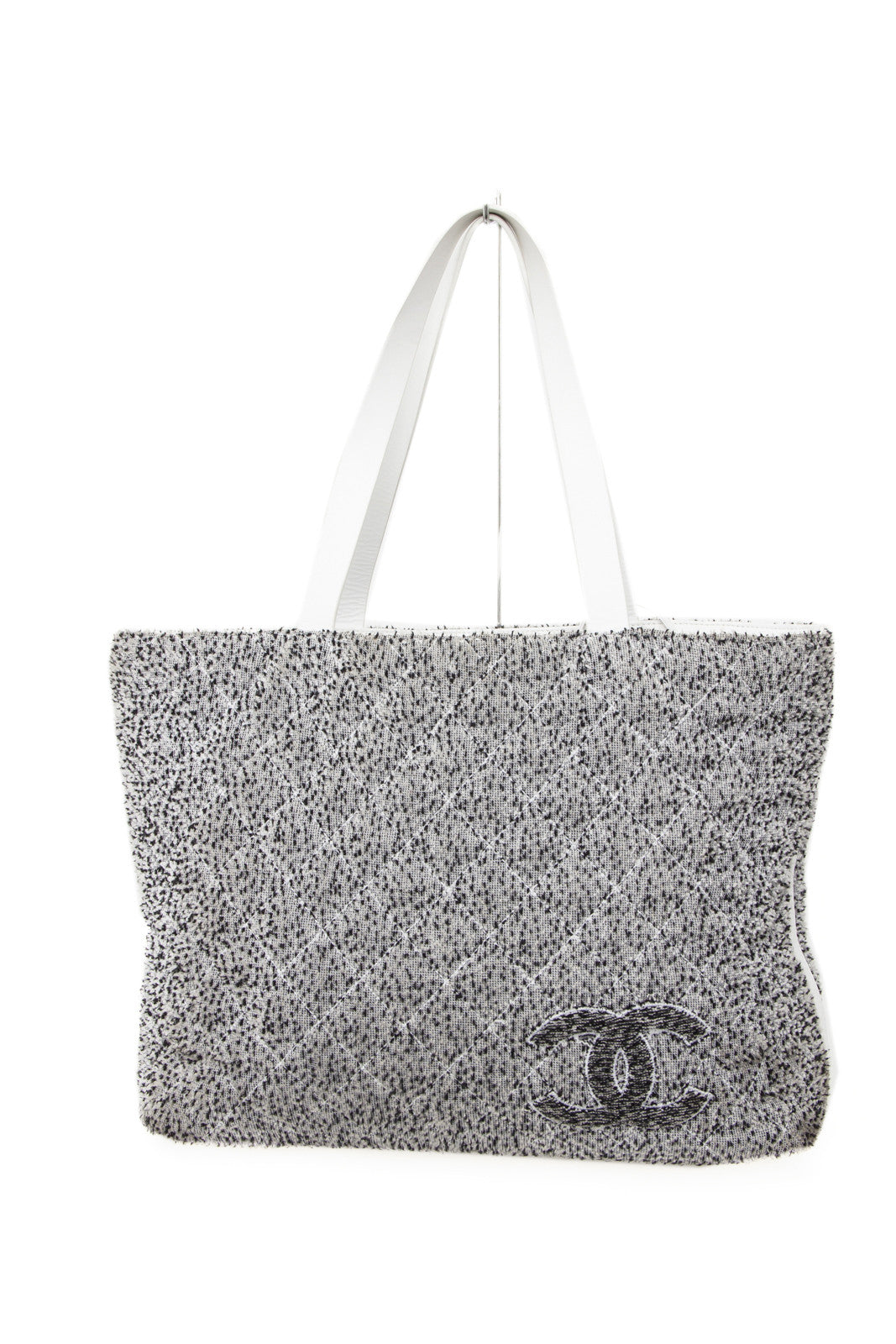 RARE TERRY BEACH TOTE