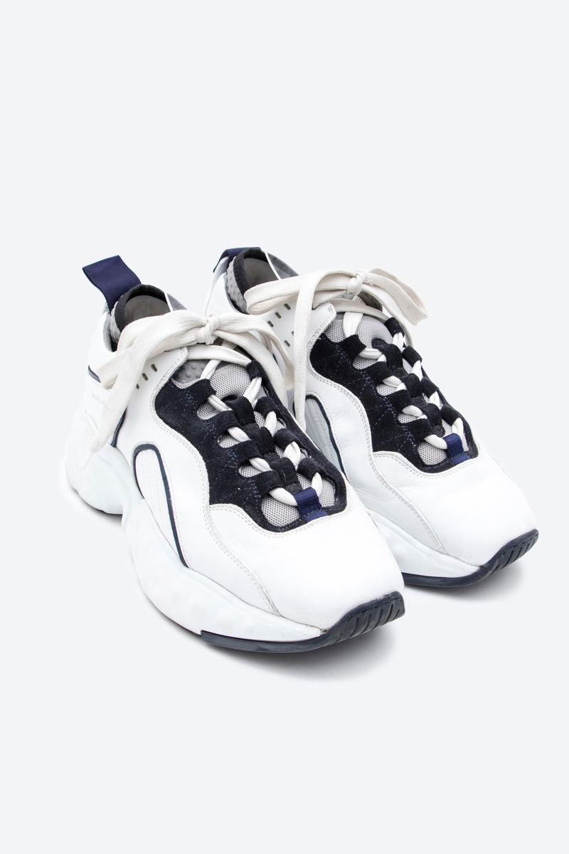 MANHATTAN SNEAKER