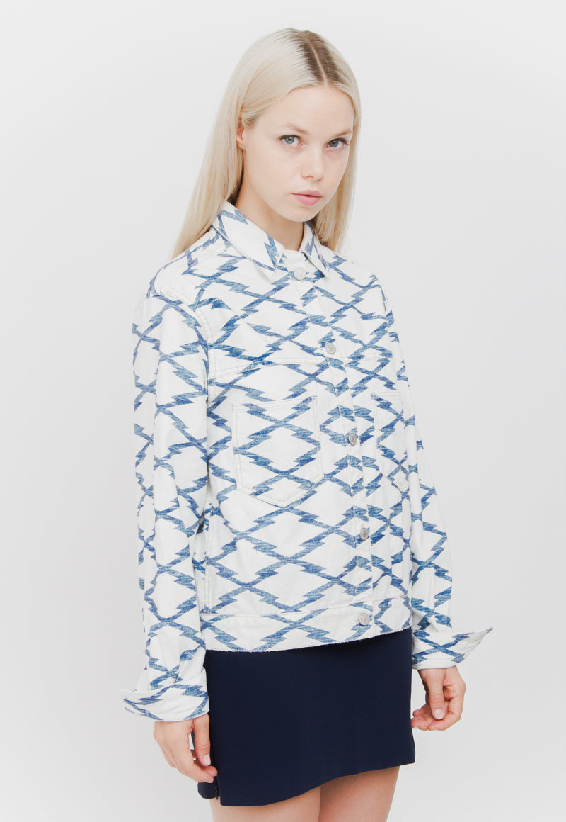 NADIA JACKET