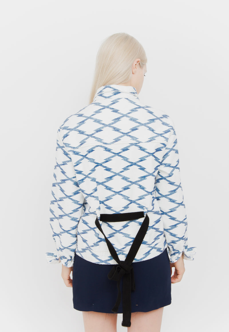 NADIA JACKET