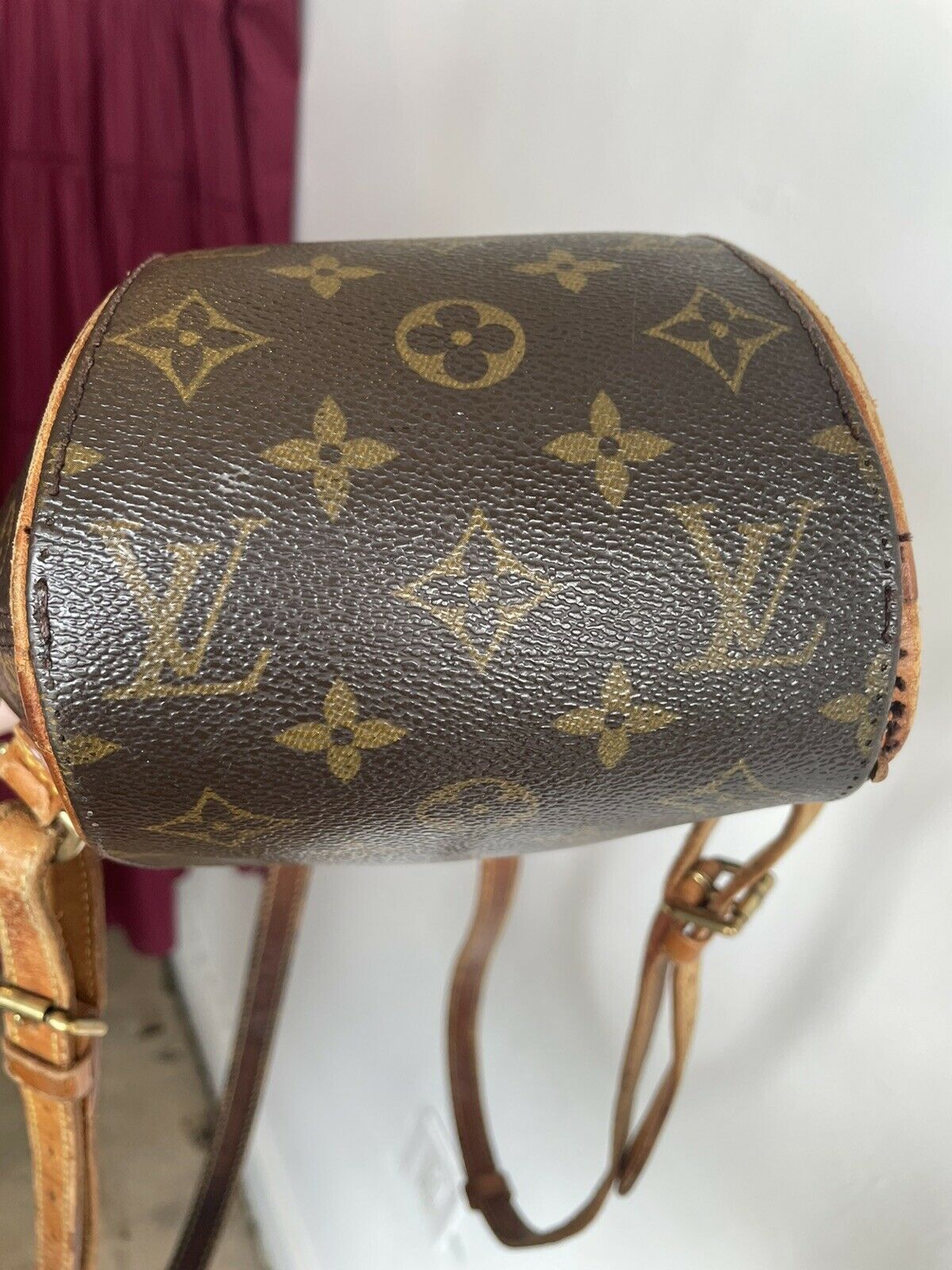 SAC A DOS BACKPACK