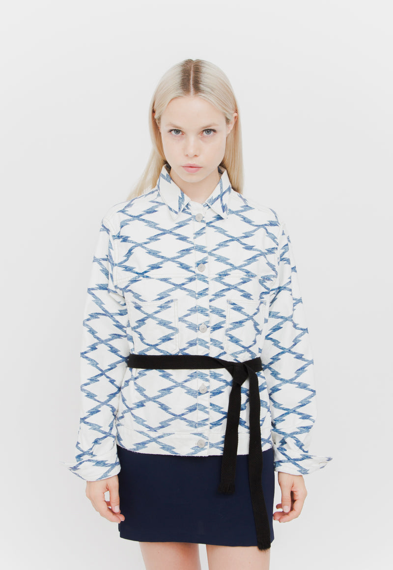 NADIA JACKET