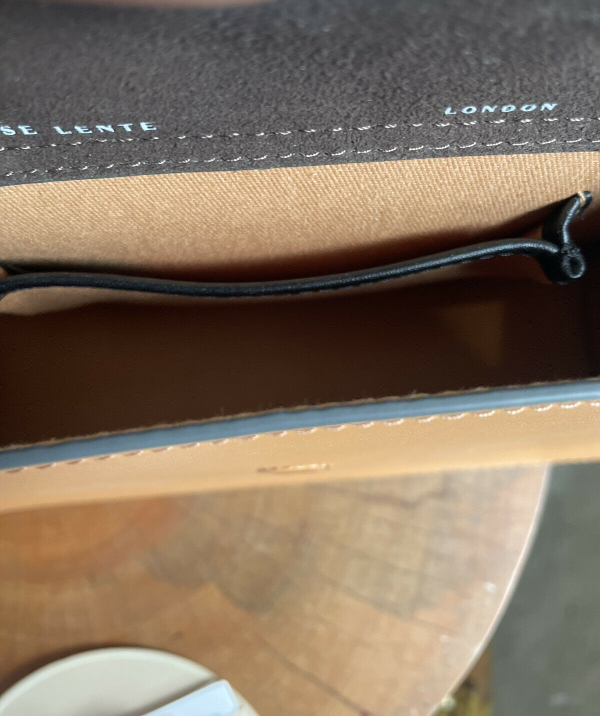 PHOEBE CAMERA BAG