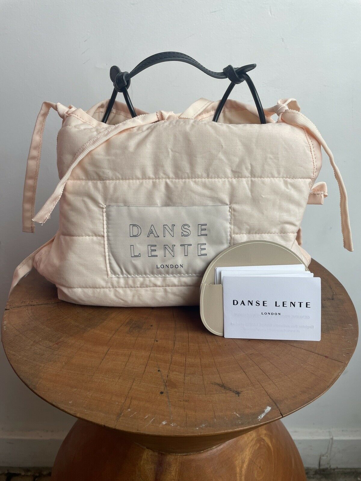 PHOEBE CAMERA BAG