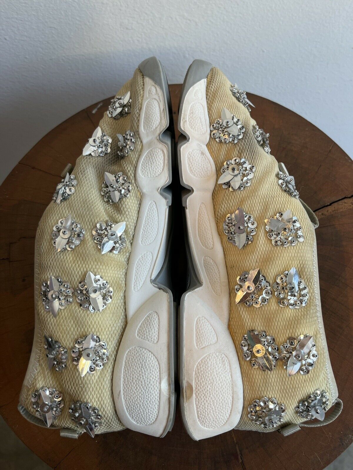 FUSION SNEAKER