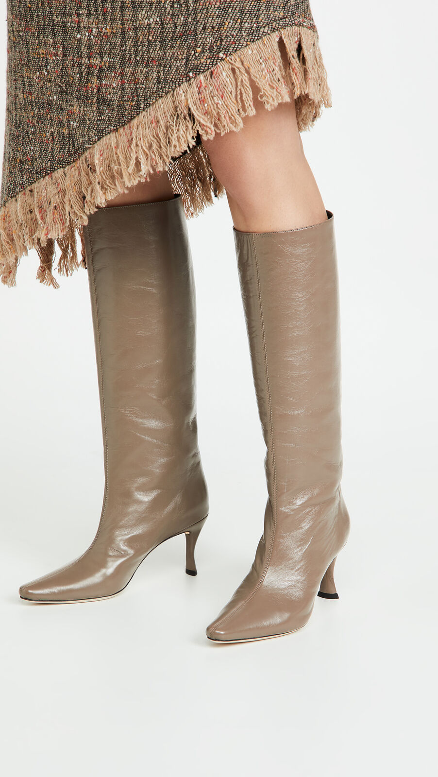 STEVIE 42 BOOT