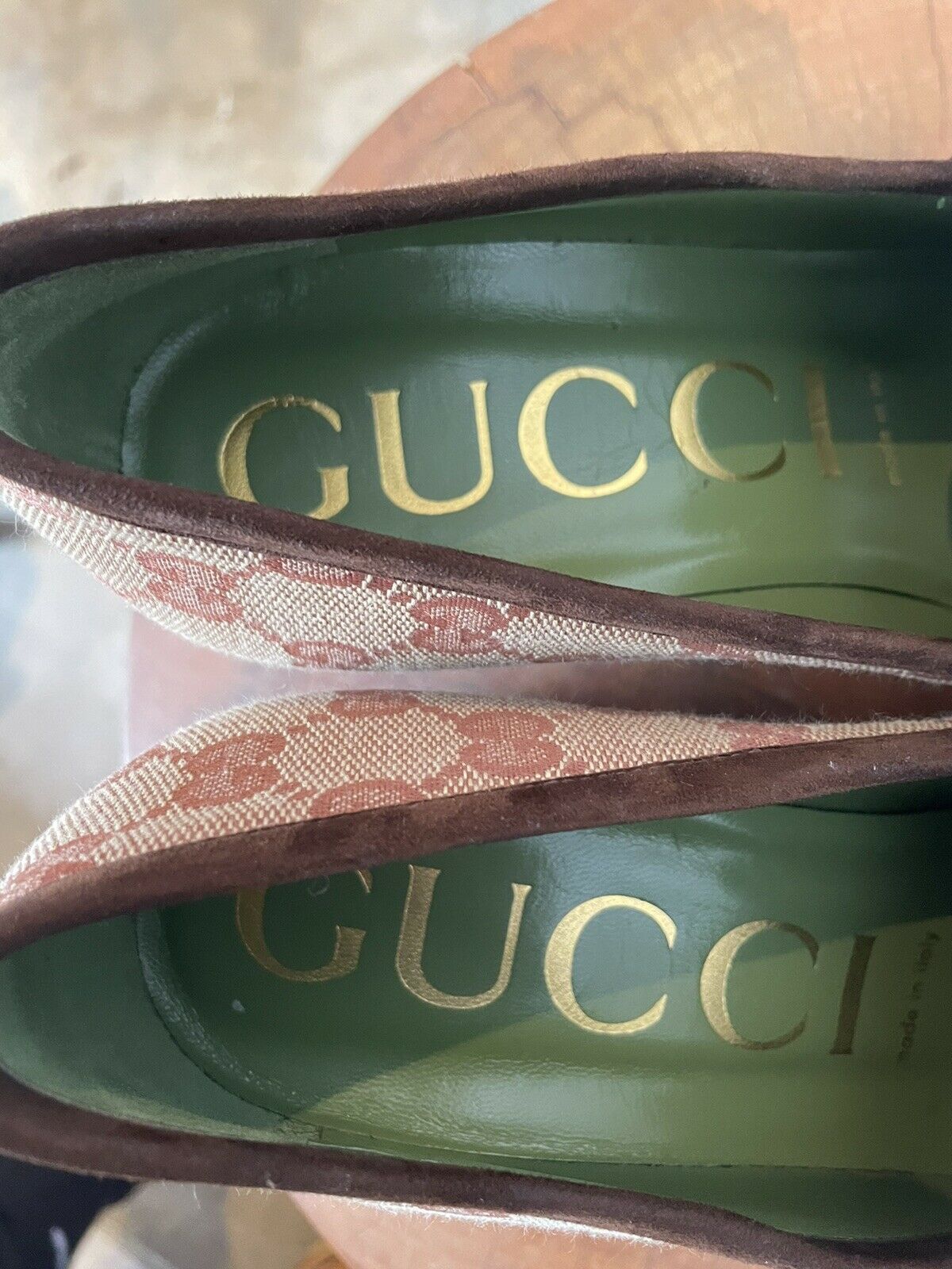HOUDAN NEW PLATFORM LOAFER