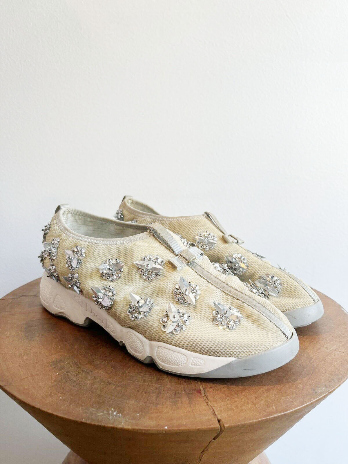 FUSION SNEAKER