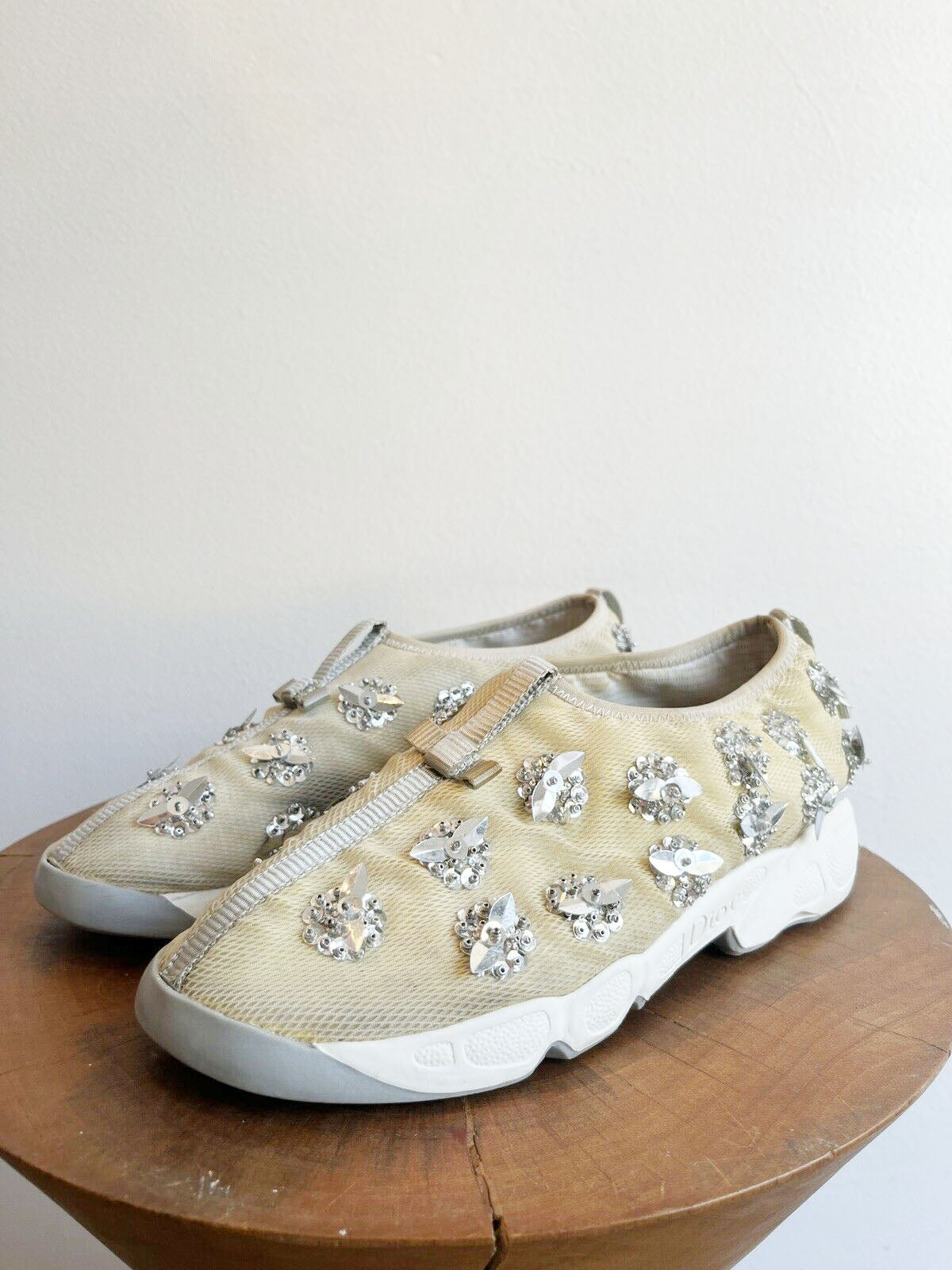 FUSION SNEAKER