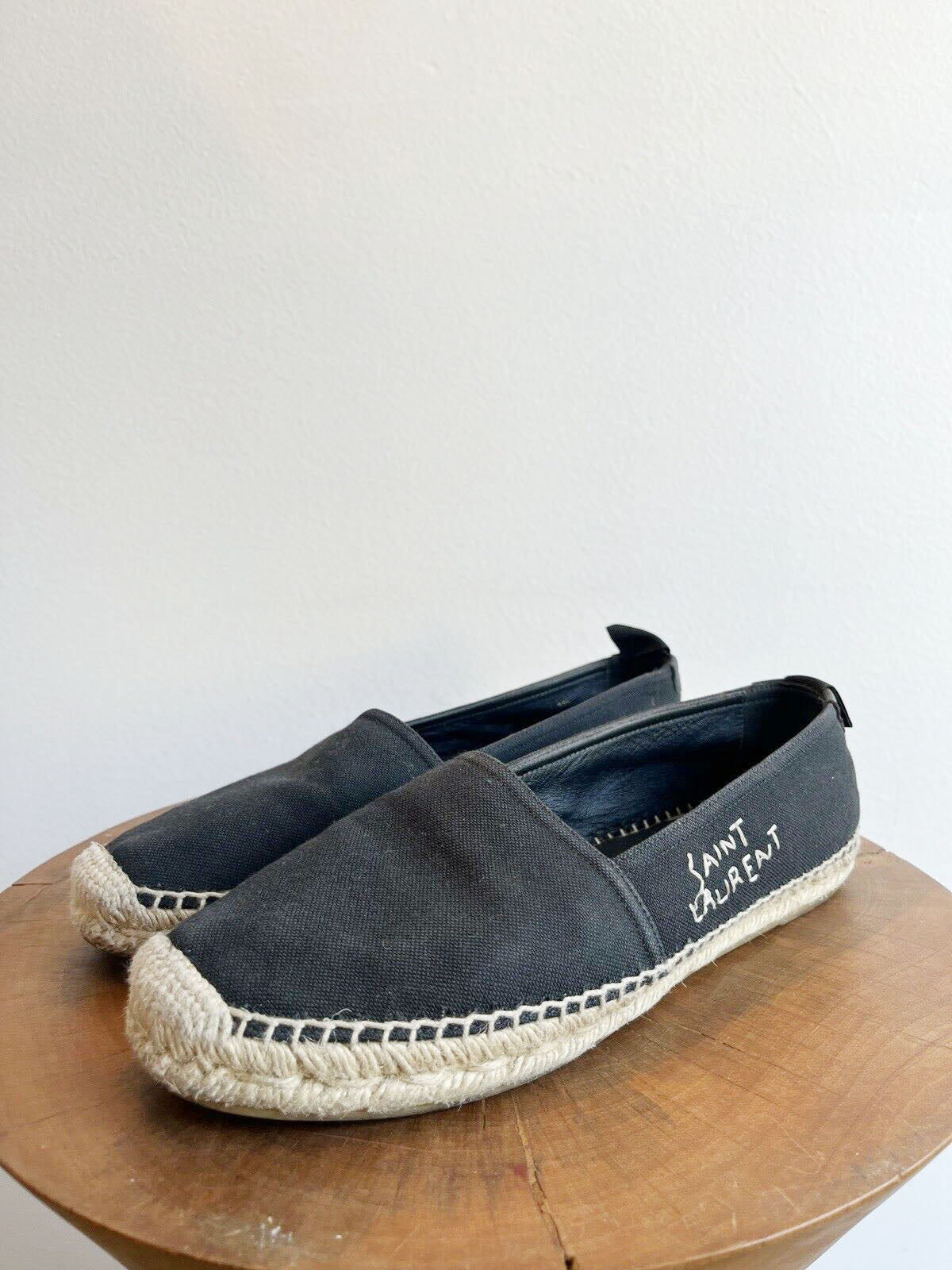 MONOGRAMME EBLA ESPADRILLE
