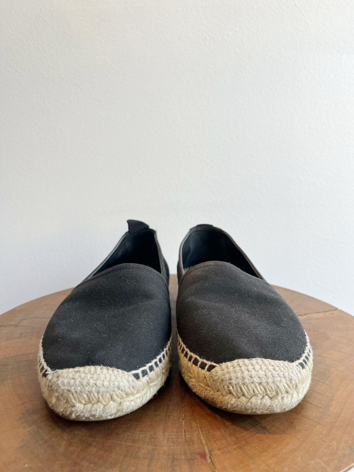 MONOGRAMME EBLA ESPADRILLE