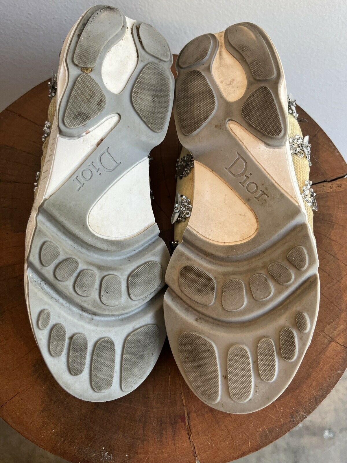 FUSION SNEAKER