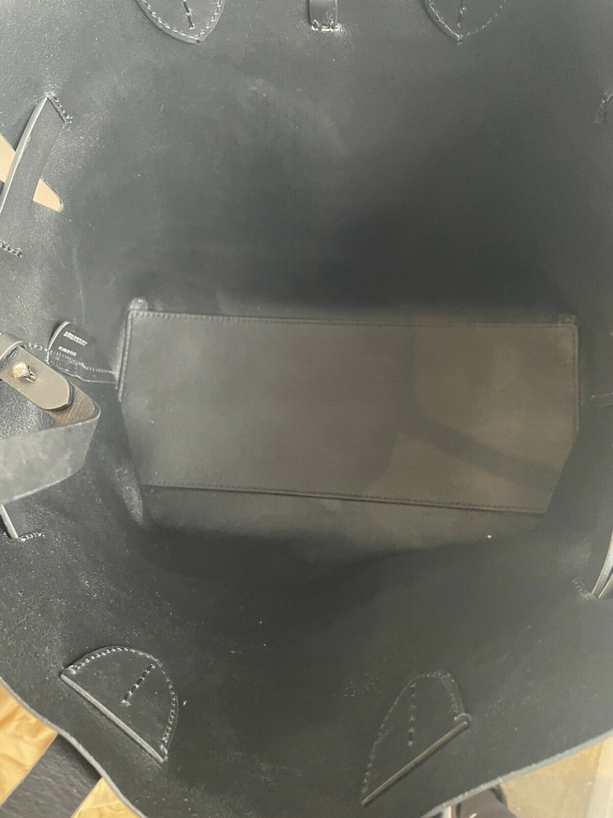 THE MEDIUM BELT BAG