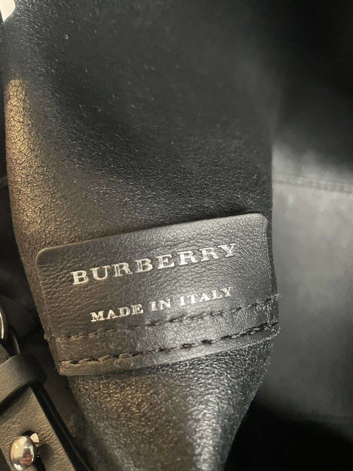 THE MEDIUM BELT BAG