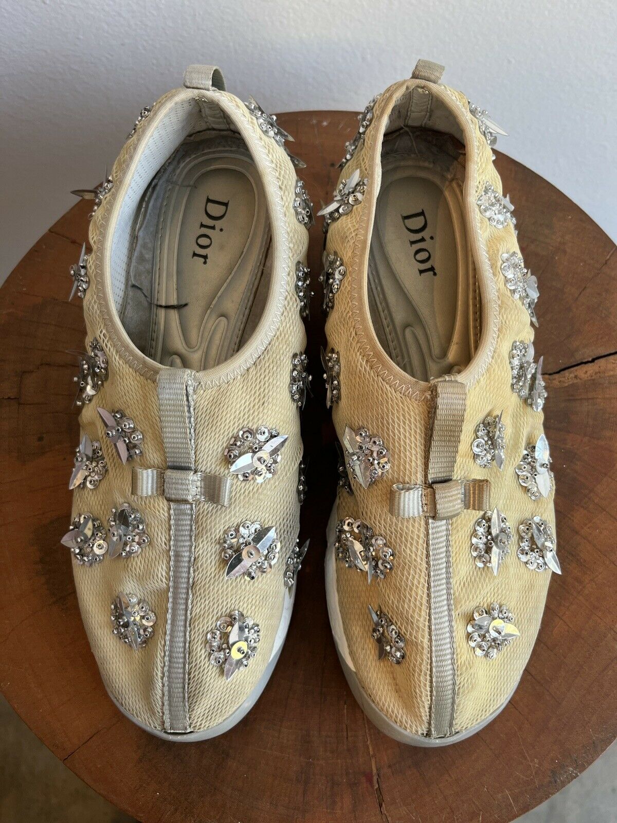FUSION SNEAKER