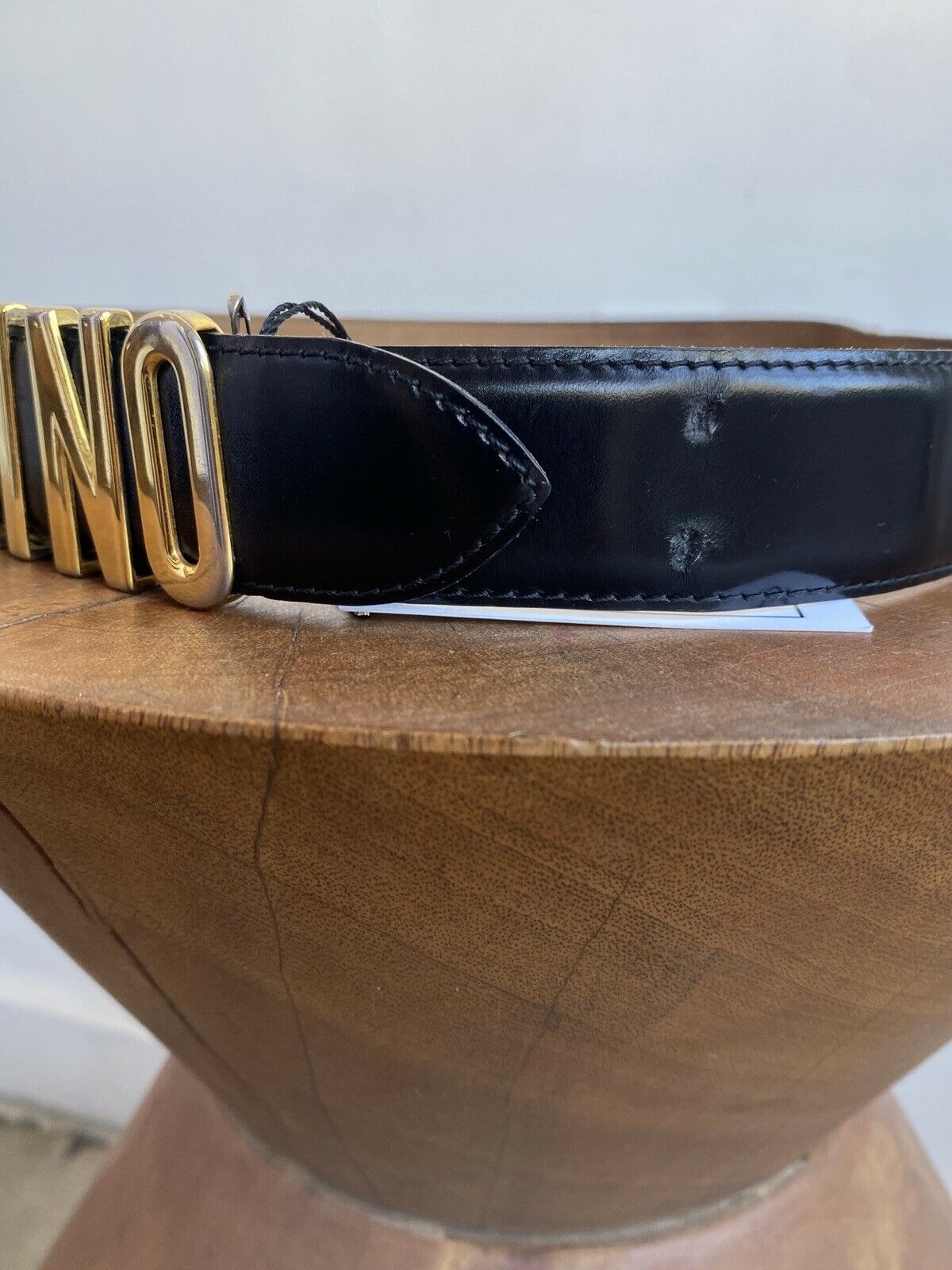 LOGO BELT