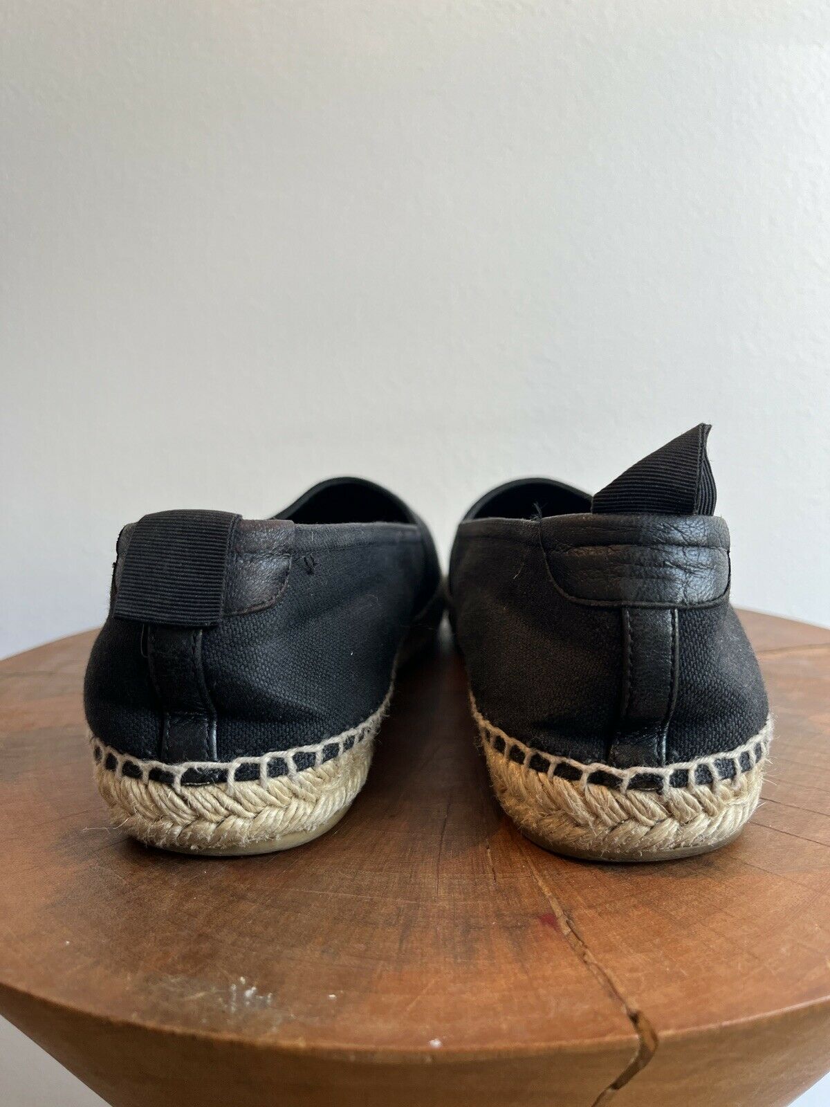 MONOGRAMME EBLA ESPADRILLE
