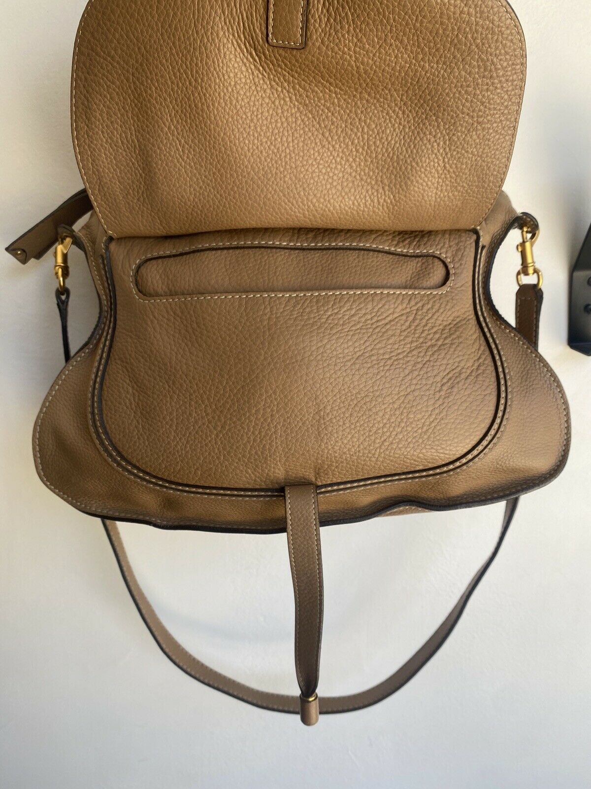 MARCIE SATCHEL
