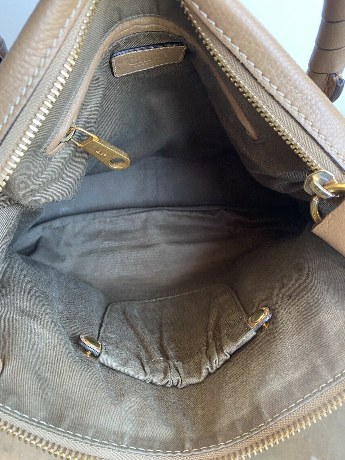 MARCIE SATCHEL
