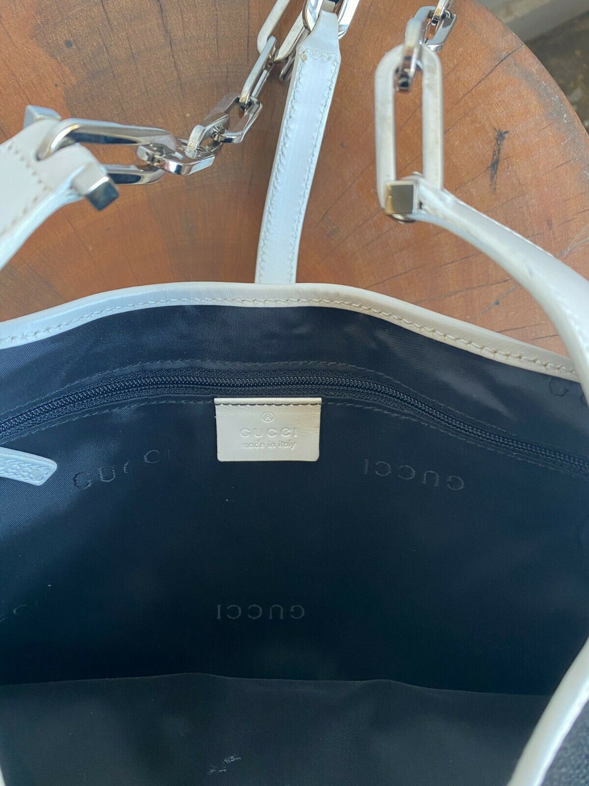 JACKIE 1961 CANVAS BAG