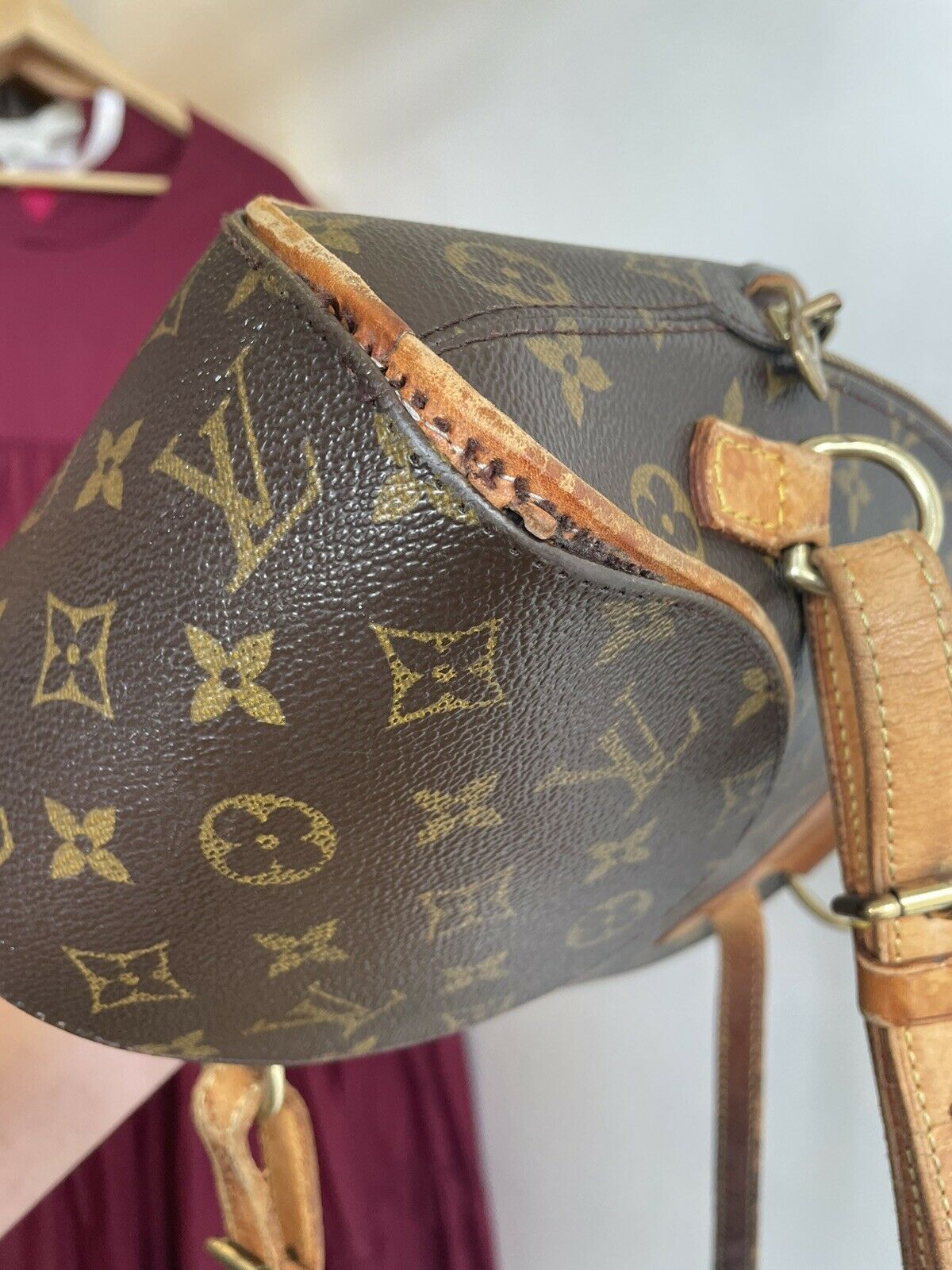 SAC A DOS BACKPACK