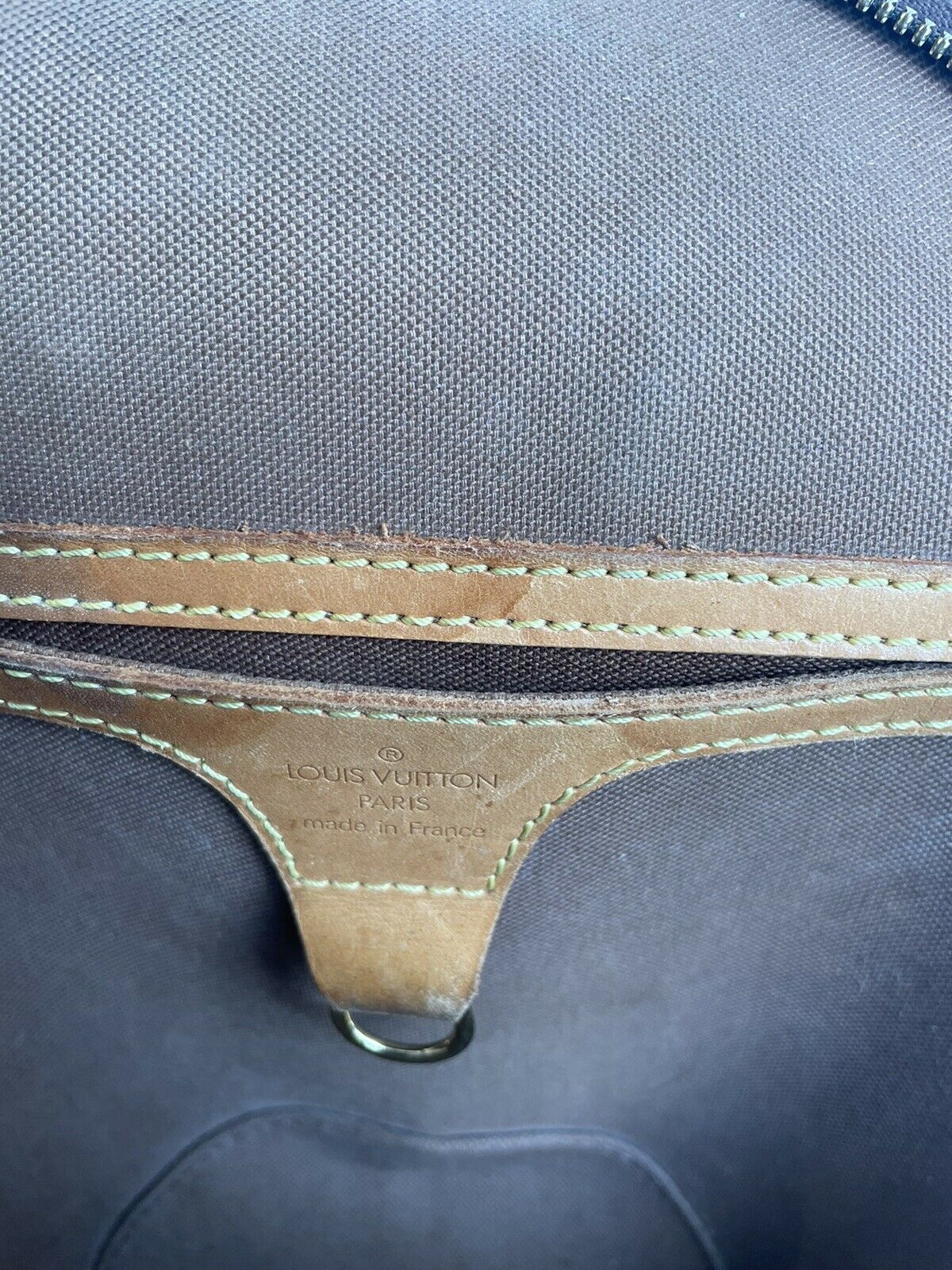 SAC A DOS BACKPACK