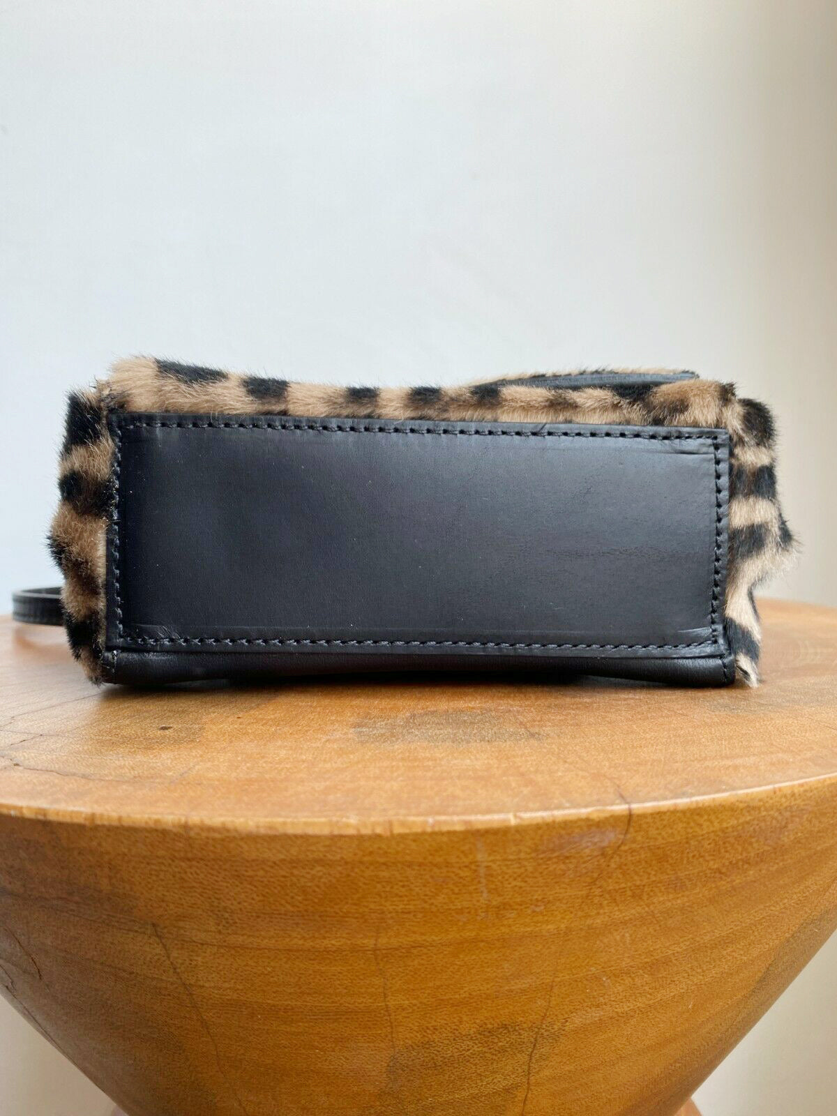 MONTALCINO PONYHAIR BAG W TAGS