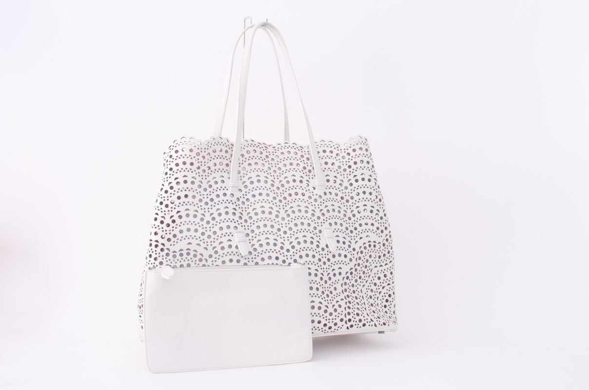 MEDIUM VIENNE CABAS PURSE