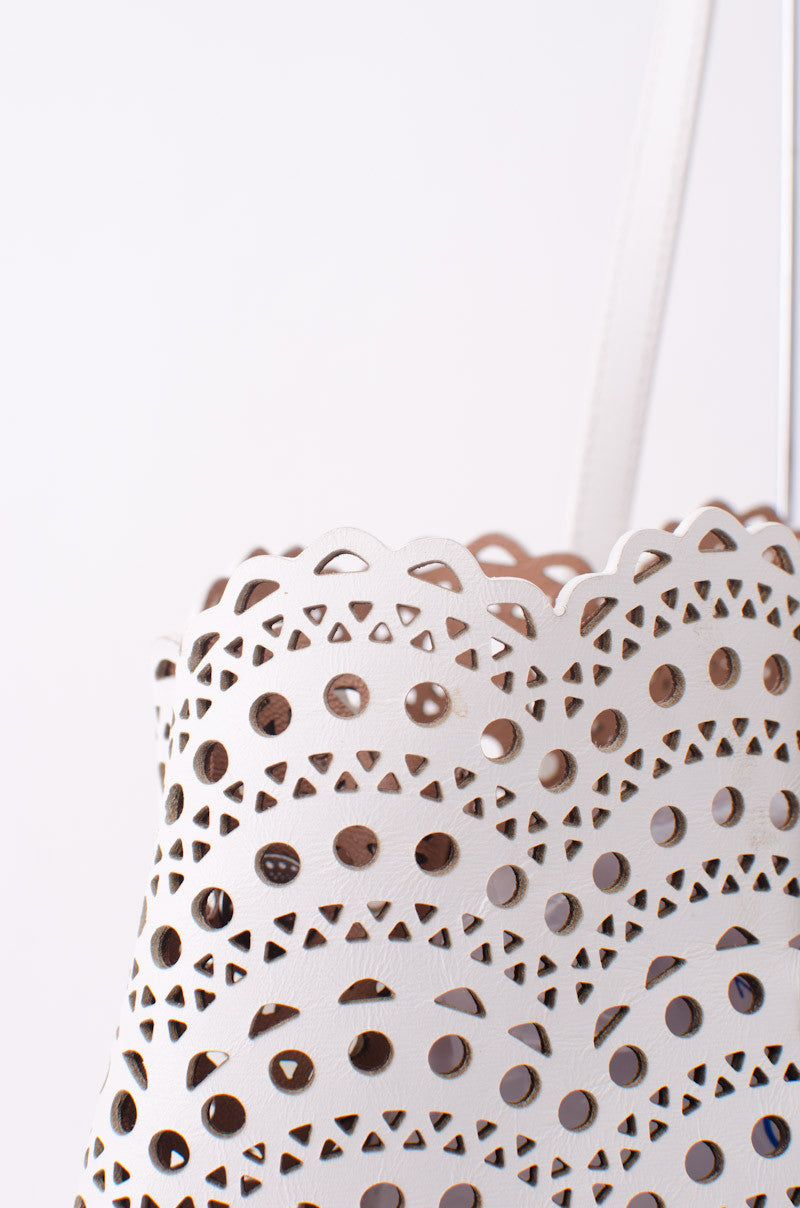 MEDIUM VIENNE CABAS PURSE