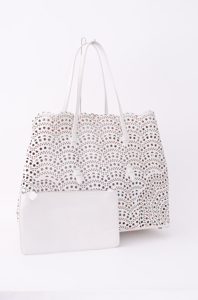 MEDIUM VIENNE CABAS PURSE