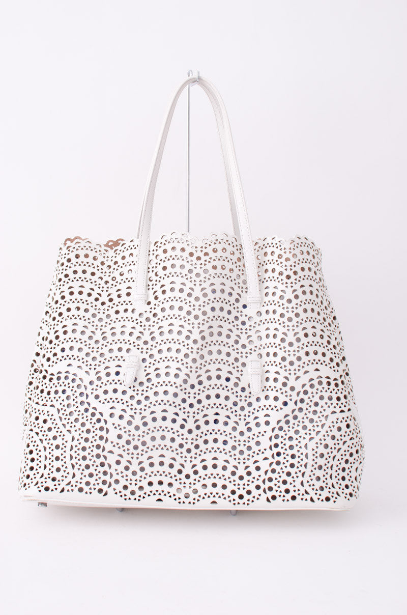MEDIUM VIENNE CABAS PURSE