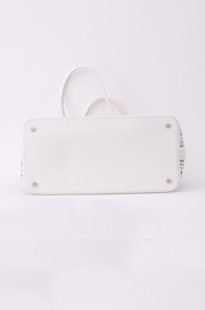 MEDIUM VIENNE CABAS PURSE