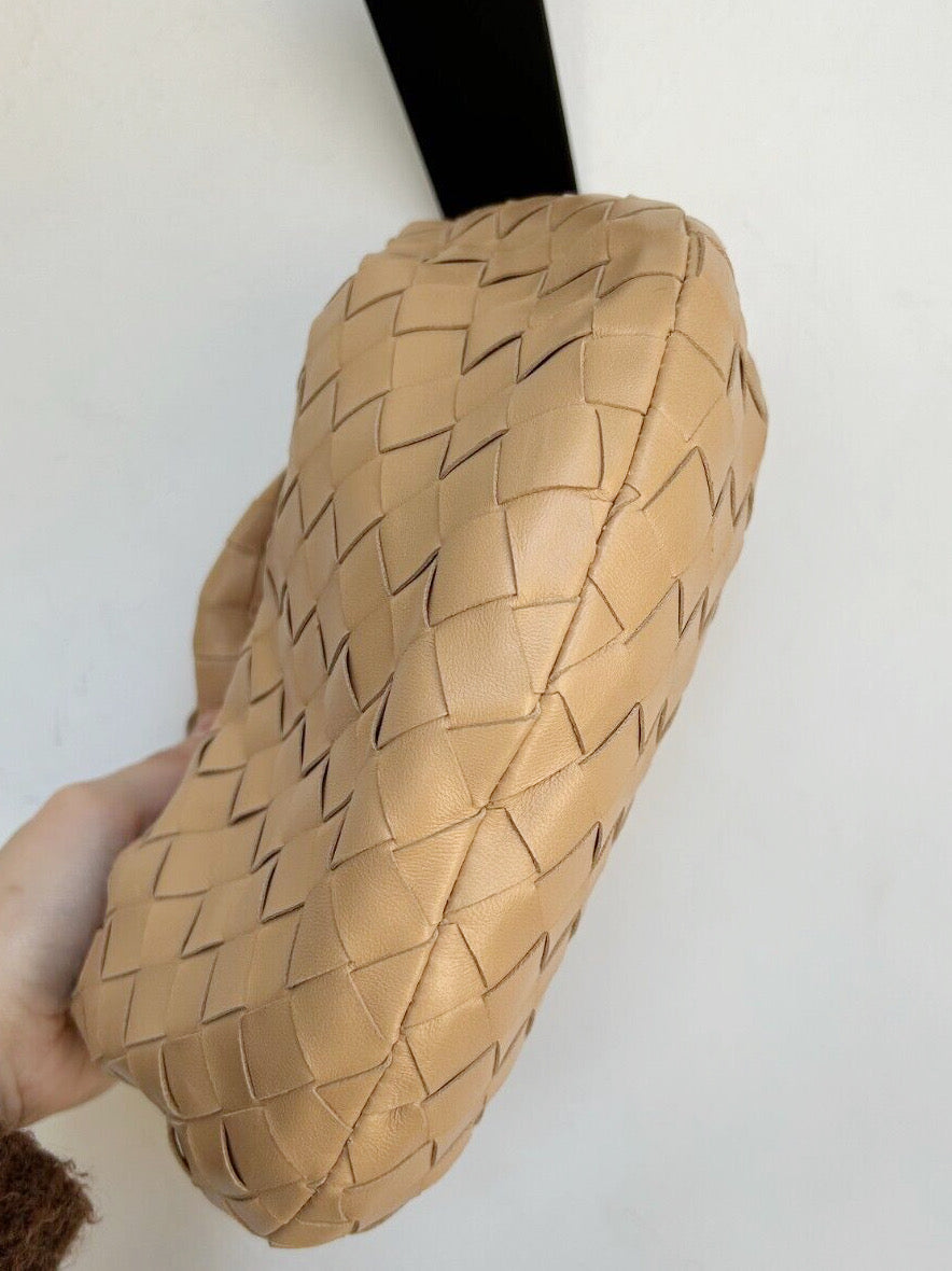 JODIE MINI ALMOND BAG