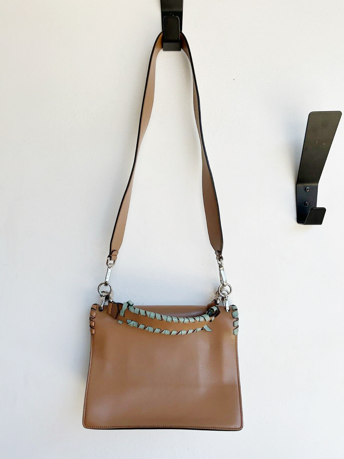 KAN I WHIPSTITCH BAG