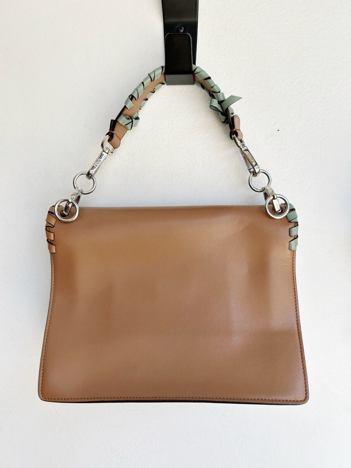 KAN I WHIPSTITCH BAG