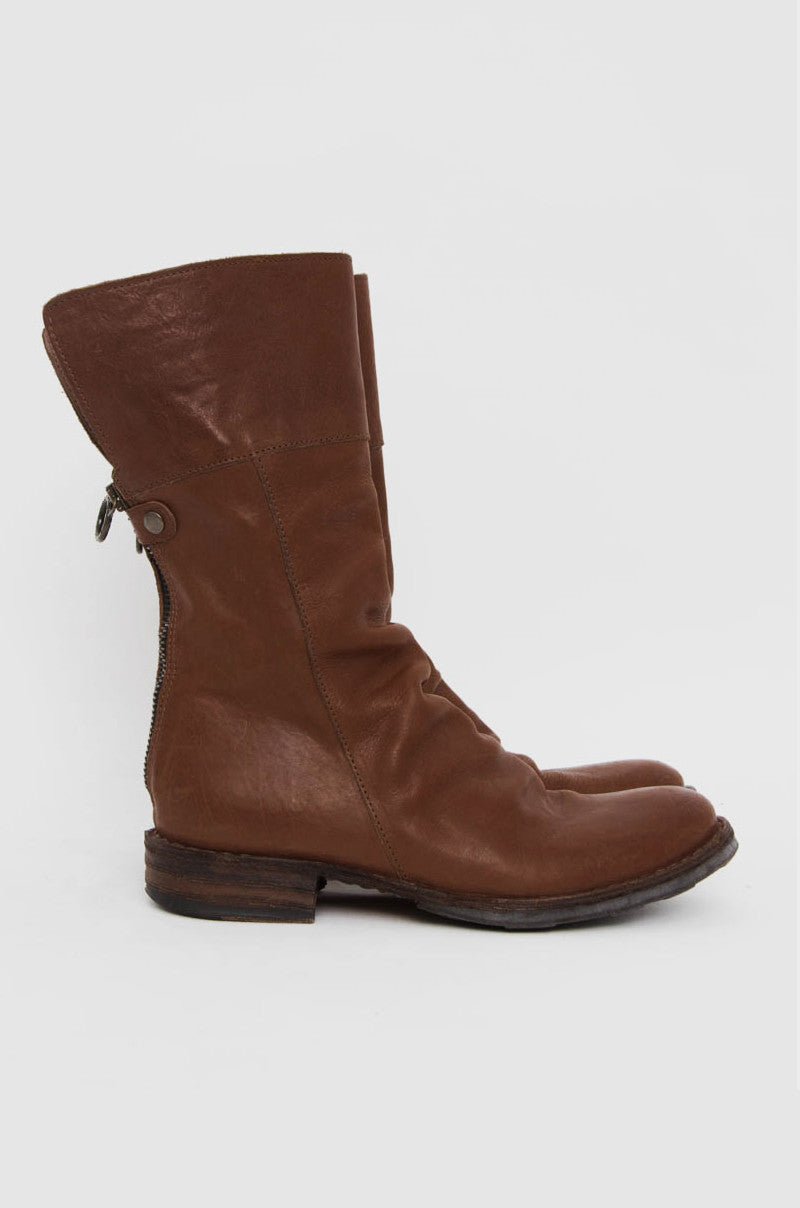 ELLA BOOTIES