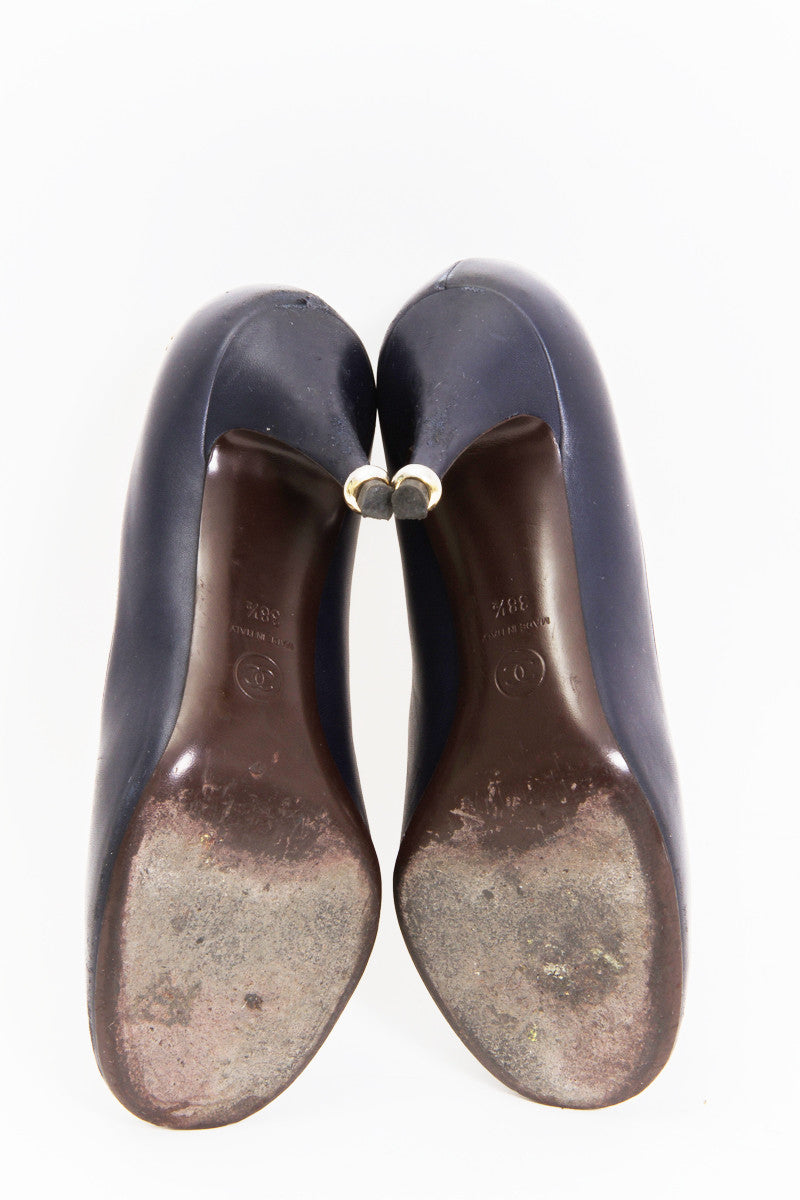 CAMELLIA PUMPS