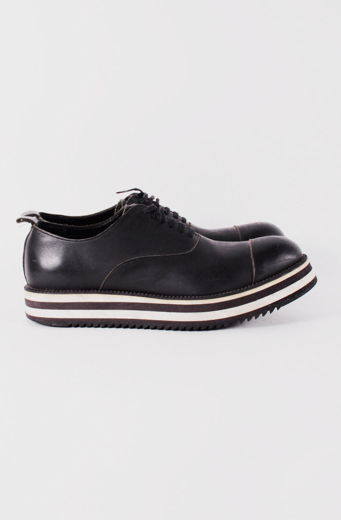 PLATFORM OXFORDS
