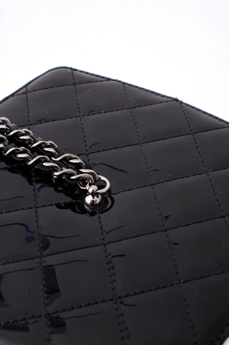 CRUISE 2015 PATENT BOX CLUTCH