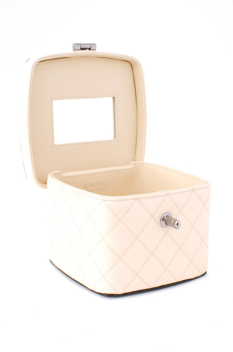 CRUISE 2015 PATENT BOX CLUTCH