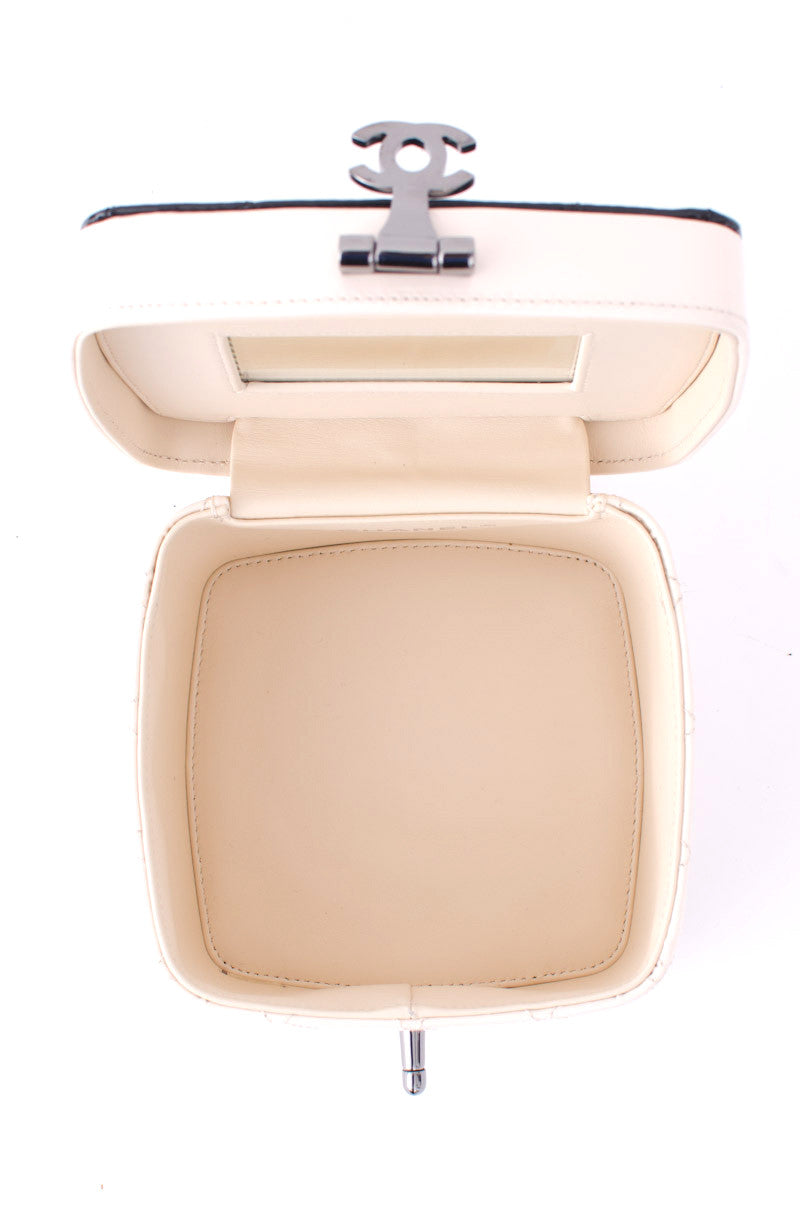 CRUISE 2015 PATENT BOX CLUTCH