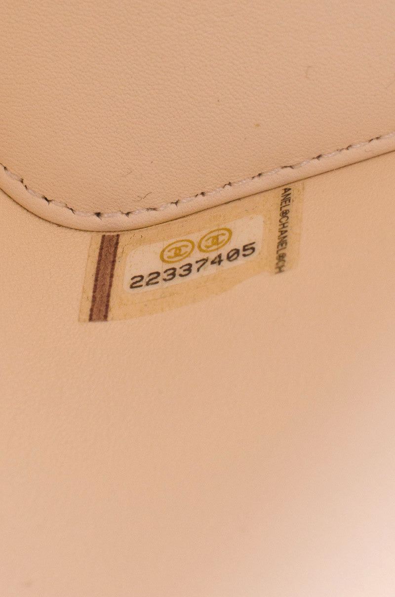 CRUISE 2015 PATENT BOX CLUTCH